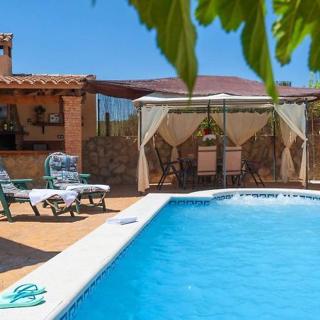 Villa Ortega Alba Alcala La Real By Ruralidays ภายนอก รูปภาพ