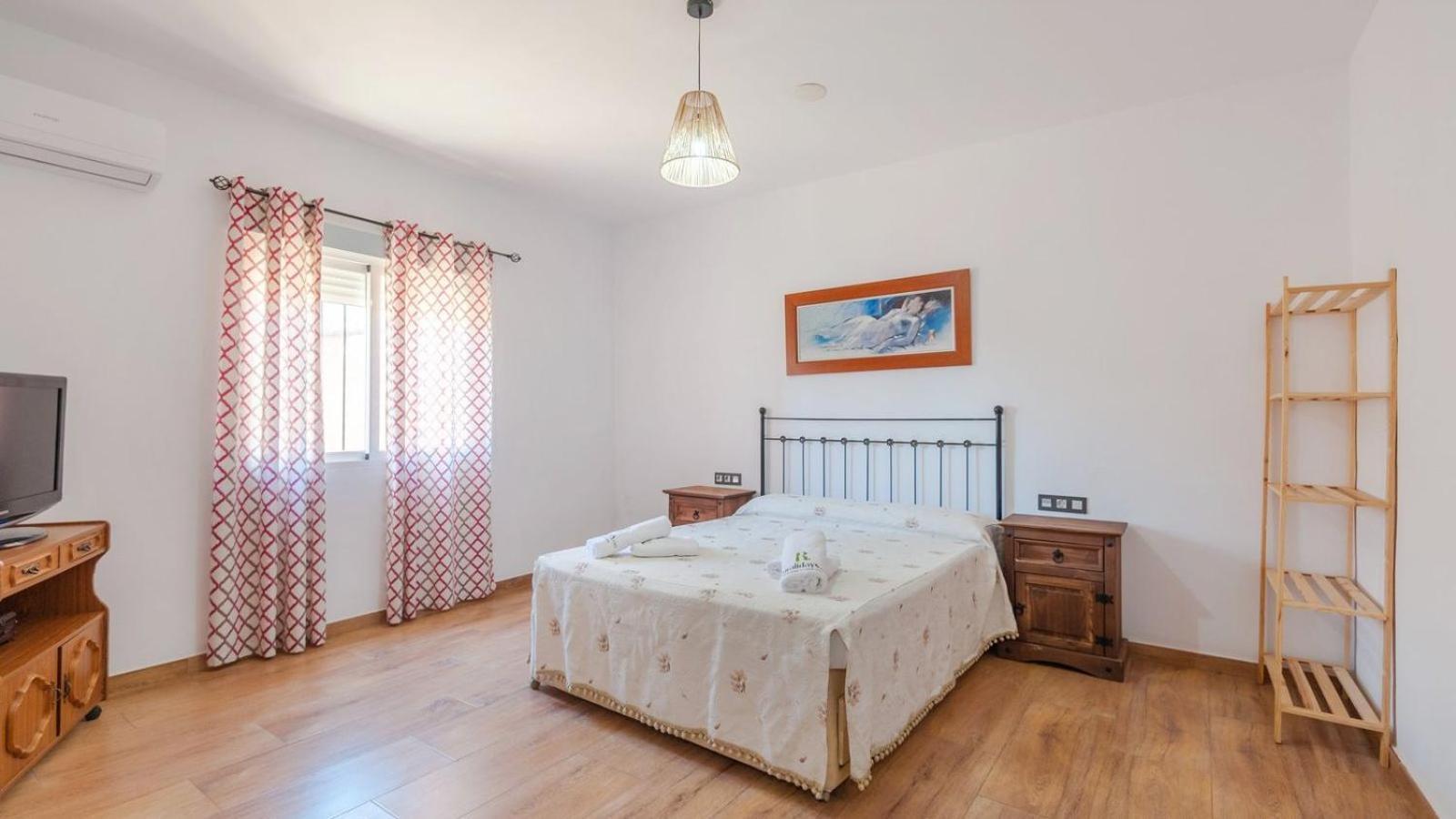 Villa Ortega Alba Alcala La Real By Ruralidays ภายนอก รูปภาพ