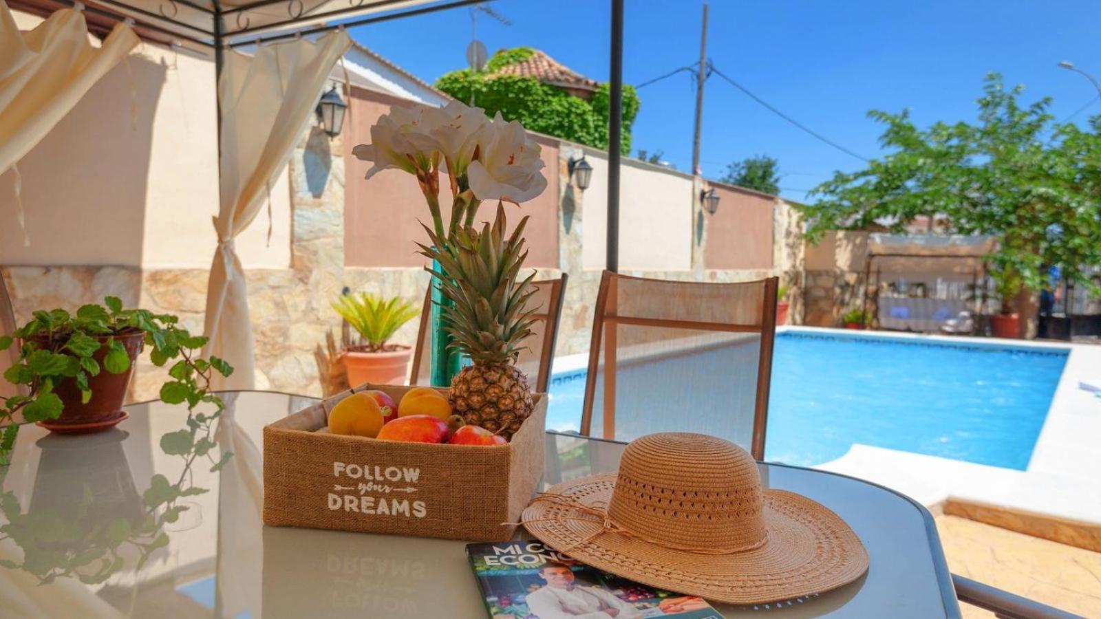 Villa Ortega Alba Alcala La Real By Ruralidays ภายนอก รูปภาพ